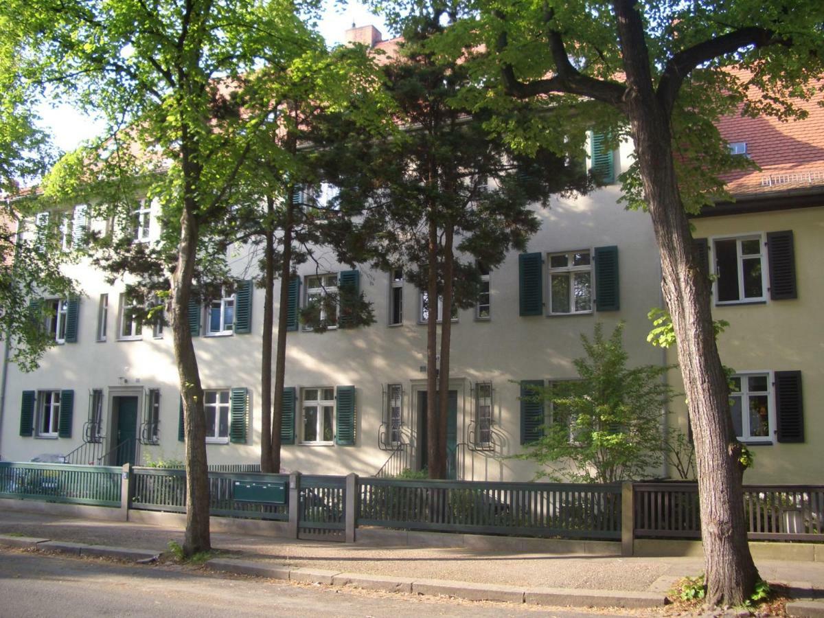 Ferienwohnungen In Drážďany Exteriér fotografie