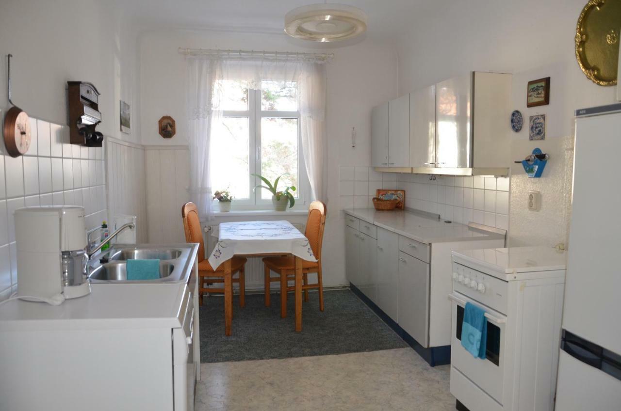 Ferienwohnungen In Drážďany Exteriér fotografie