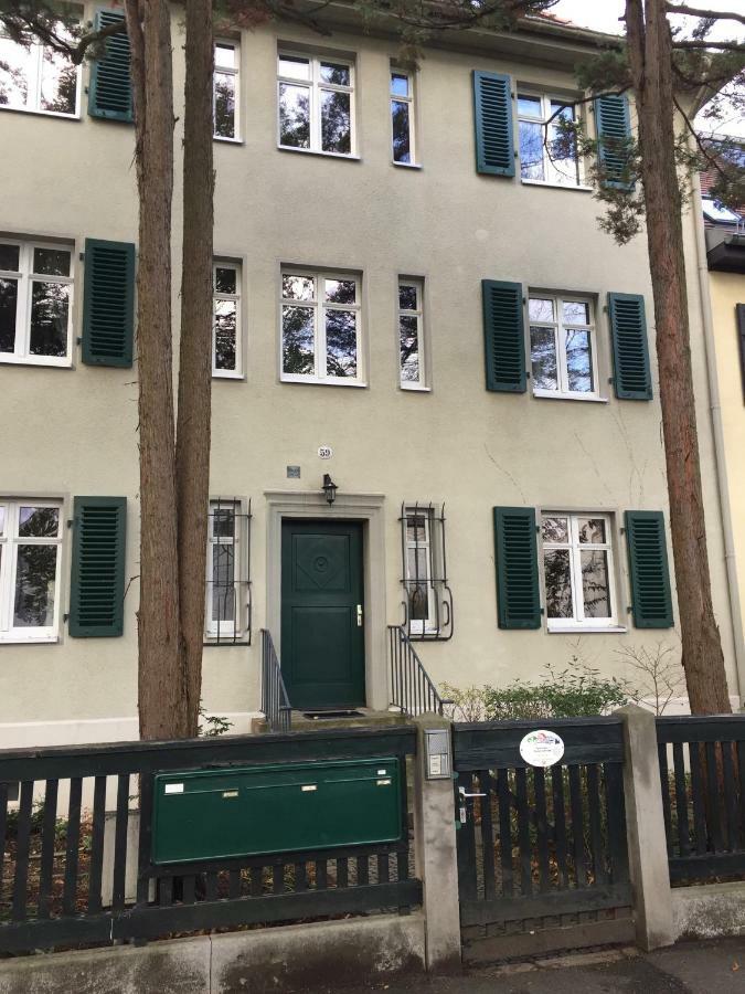 Ferienwohnungen In Drážďany Exteriér fotografie