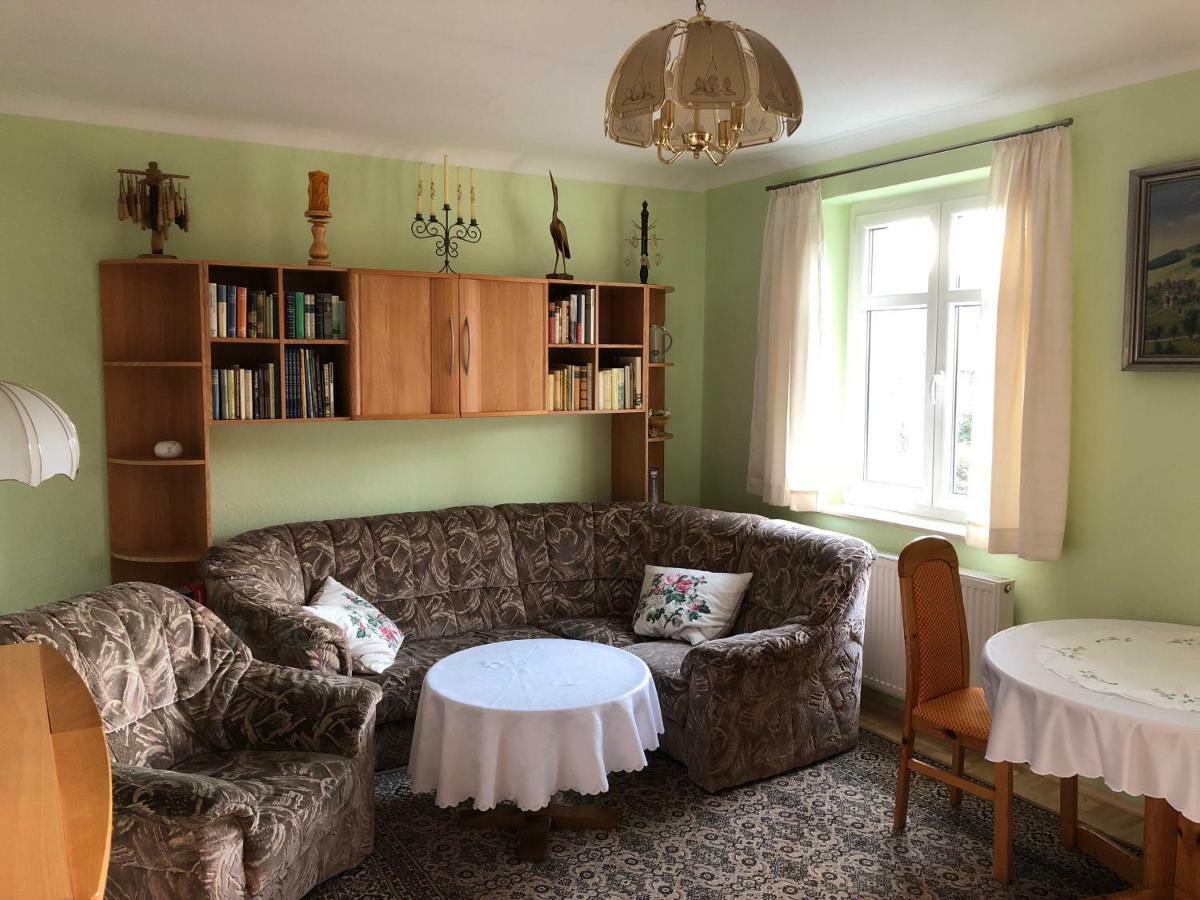 Ferienwohnungen In Drážďany Exteriér fotografie