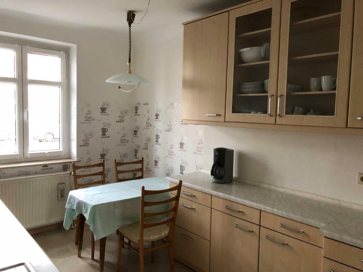 Ferienwohnungen In Drážďany Exteriér fotografie