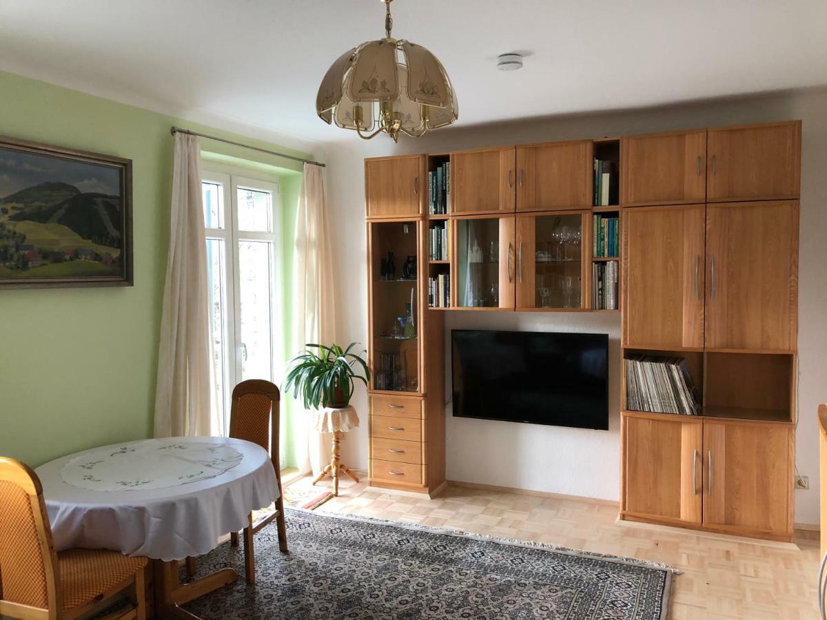 Ferienwohnungen In Drážďany Exteriér fotografie