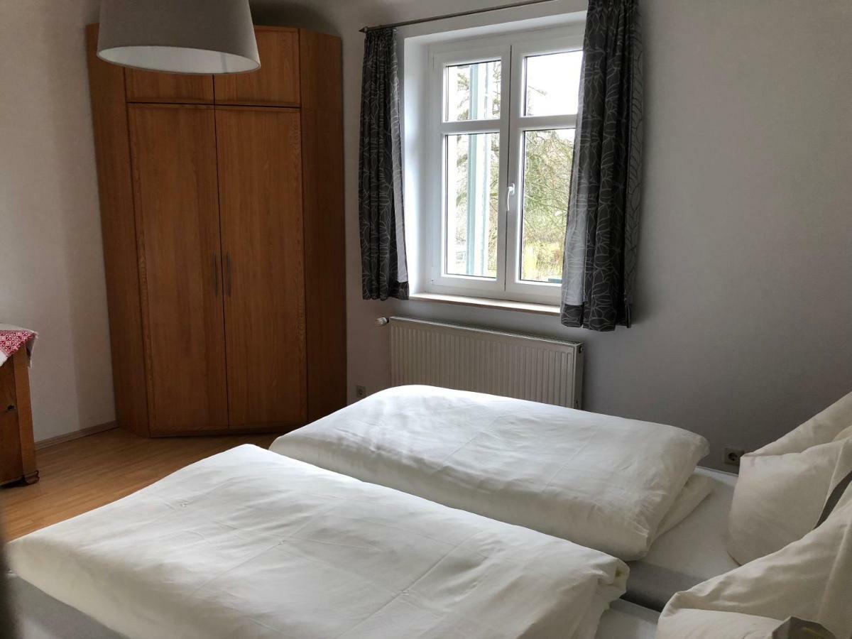 Ferienwohnungen In Drážďany Exteriér fotografie