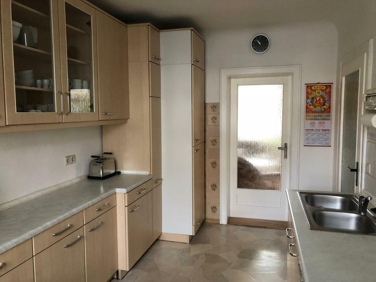 Ferienwohnungen In Drážďany Exteriér fotografie