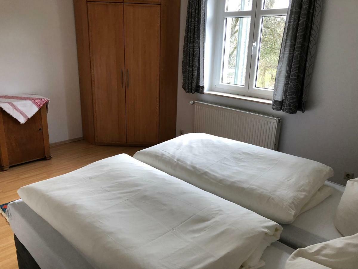 Ferienwohnungen In Drážďany Exteriér fotografie