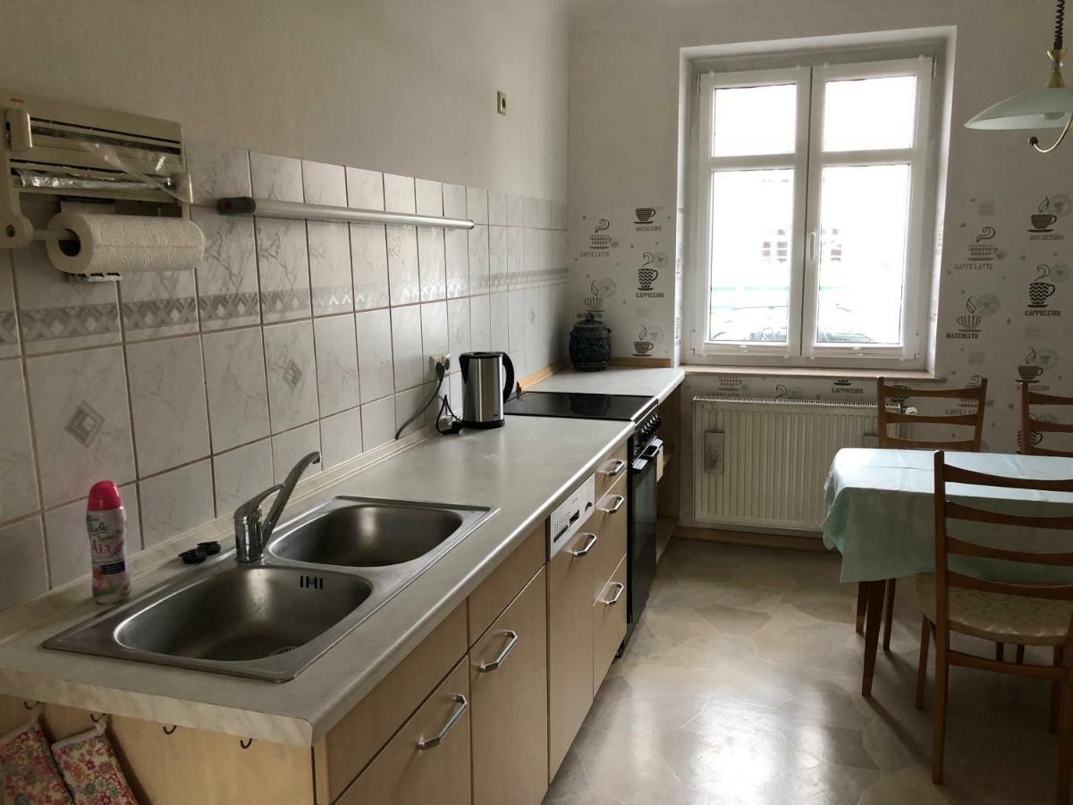 Ferienwohnungen In Drážďany Exteriér fotografie
