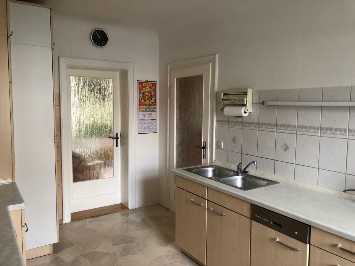 Ferienwohnungen In Drážďany Exteriér fotografie